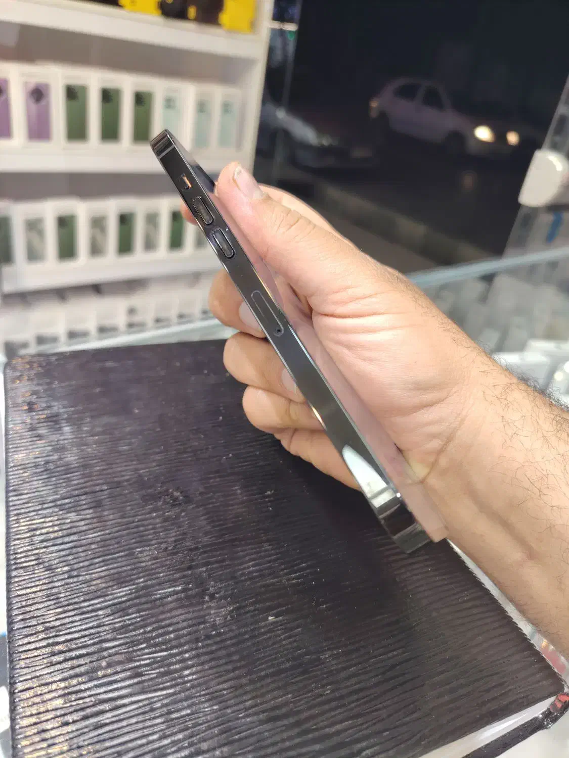 14پرومکس|موبایل|کرمان, |دیوار