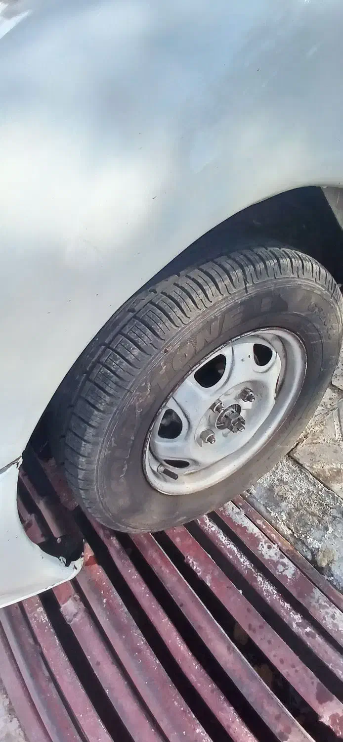 میستوبیشی لنسر|خودرو سواری و وانت|اردبیل, |دیوار