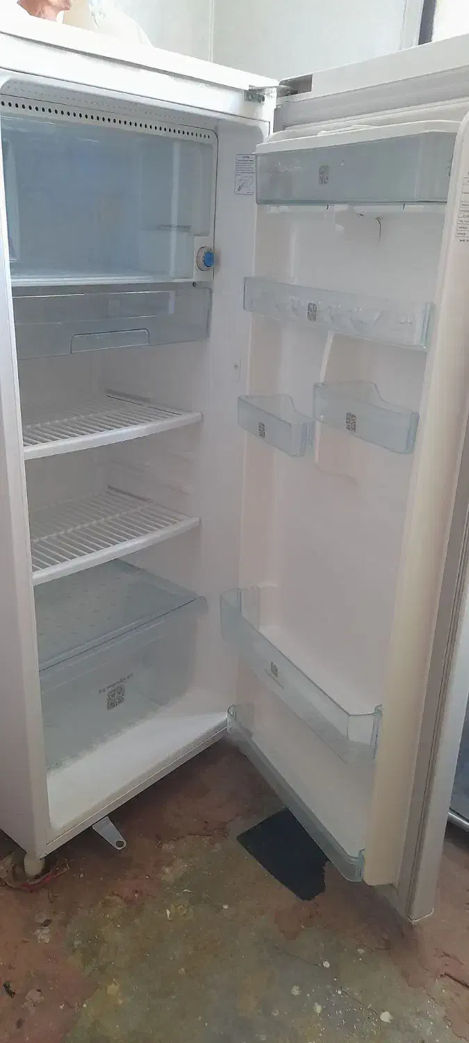 یخچال فریزر سامسونگ|یخچال و فریزر|زاهدان, |دیوار