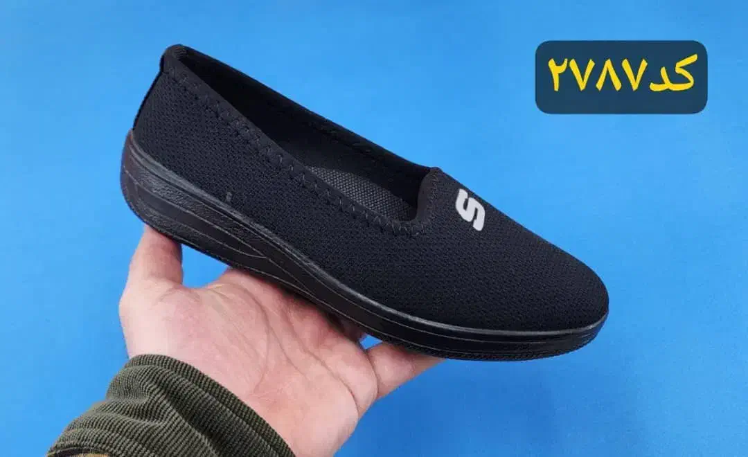 کفش راحتی زنانه|کیف، کفش، کمربند|بندر امام خمینی, |دیوار