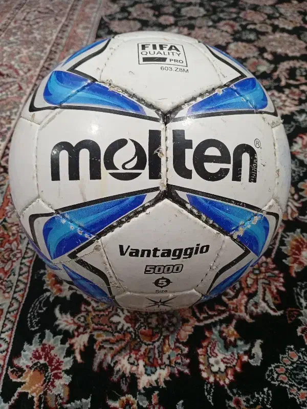 توپ فوتبال|ورزشهای توپی|سنندج, |دیوار