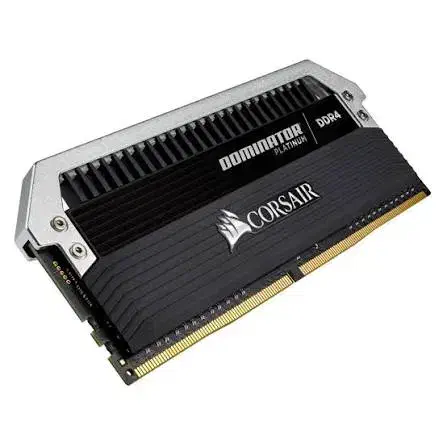 رم کورسیر ddr4 حرفه ای کیت ۳۲گیگ|قطعات و لوازم جانبی رایانه|تهران, شهرک غرب|دیوار