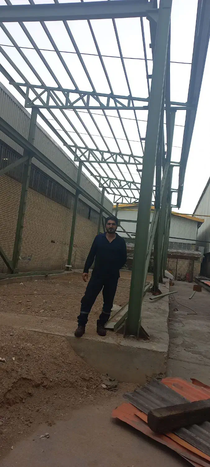 اجرایی شیروانی، آلاچیق، سردری، پارکینگ،|خدمات پیشه و مهارت|ابهر, |دیوار