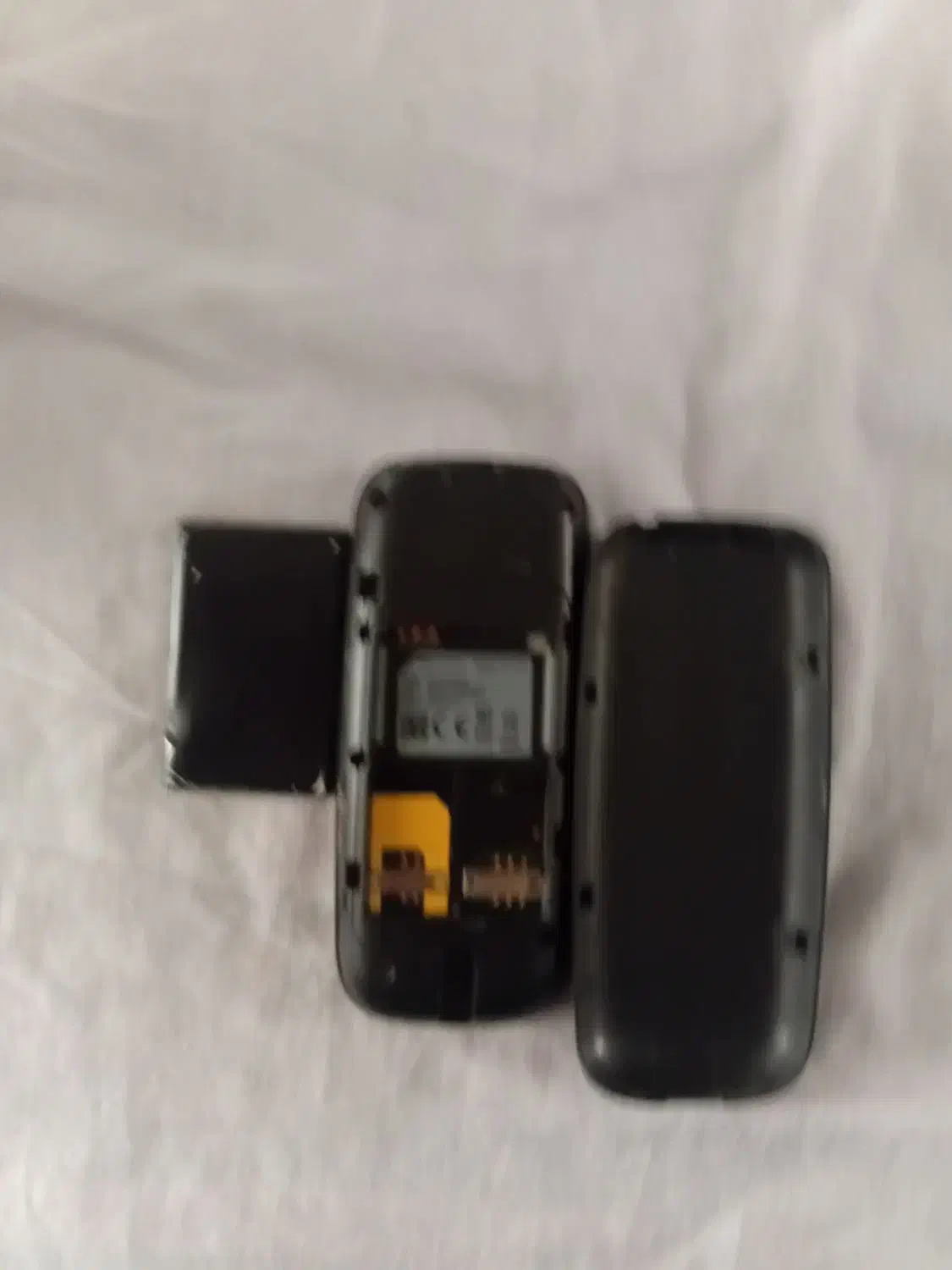 نوکیا 105 2019 ویتنامی|موبایل|اصفهان, طاحونه|دیوار