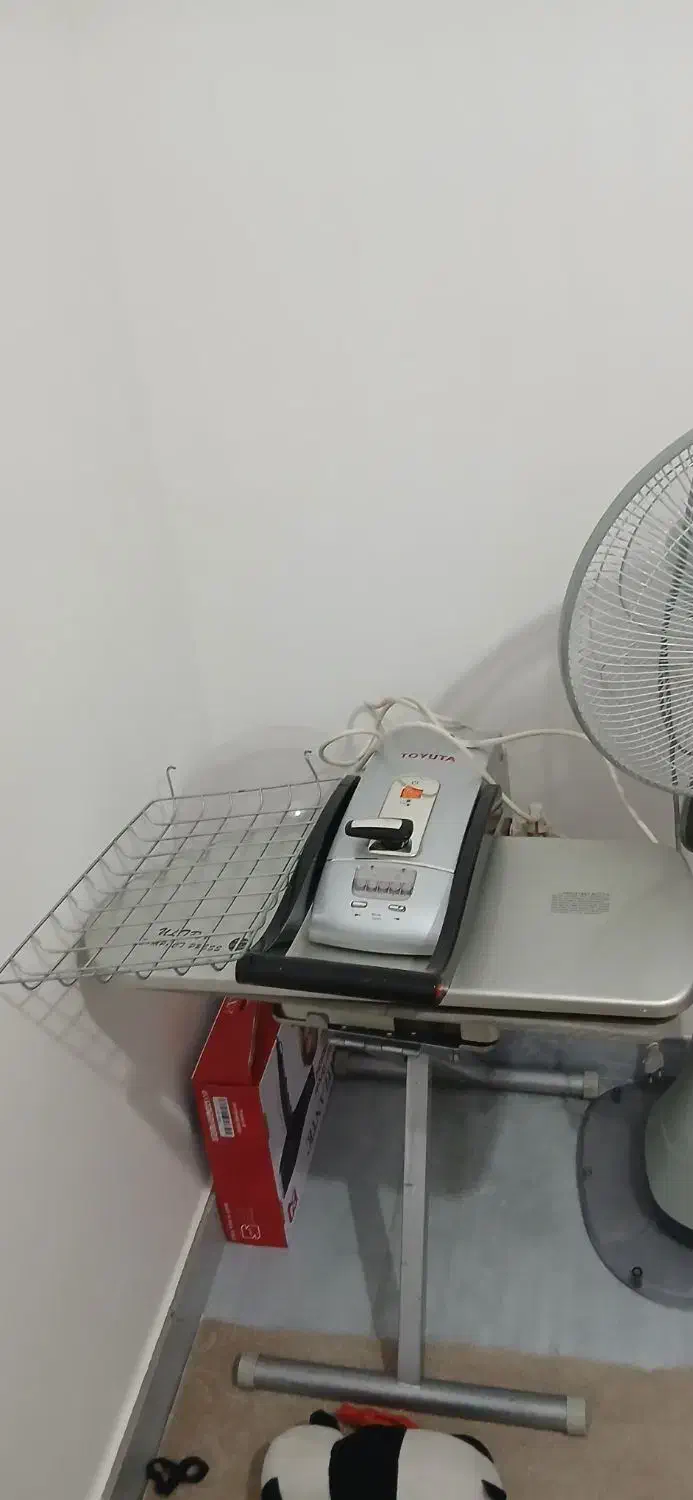 اتوپرس مارک تویتااصل|اتو و لوازم اتو|تالش, طولارود|دیوار