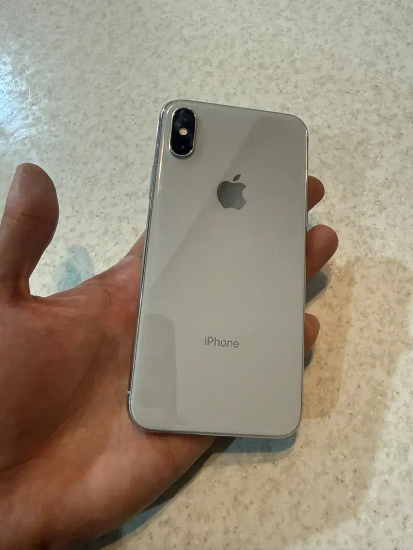 Iphone x|موبایل|مشهد, سناباد|دیوار