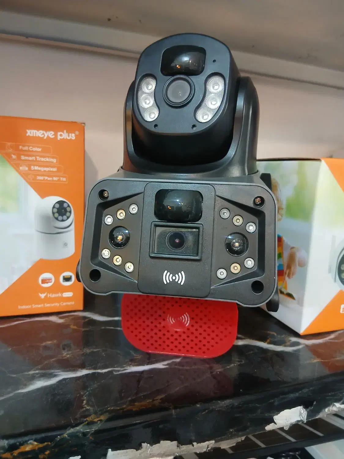 نظم وامنیت خونتو بسپار به من|دوربین مداربسته|ایرانشهر, |دیوار