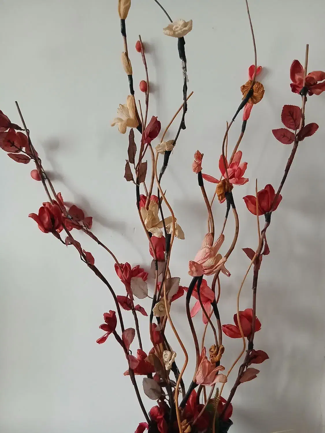 گل مصنوعی|گل مصنوعی|طرقبه, |دیوار