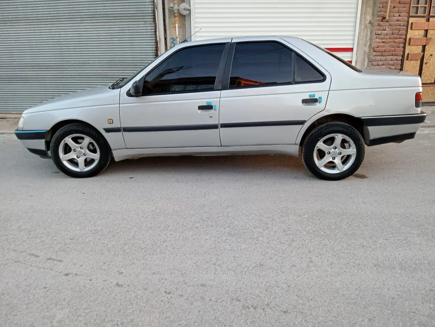 پژو|خودرو سواری و وانت|بناب, |دیوار