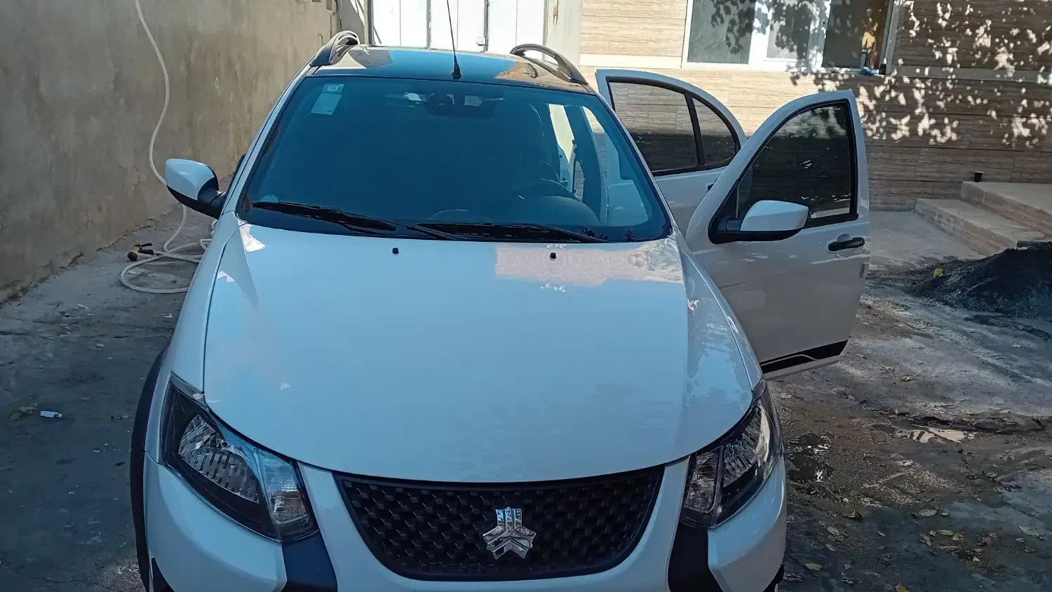 کوئیک درحدصفر|خودرو سواری و وانت|همدان, |دیوار