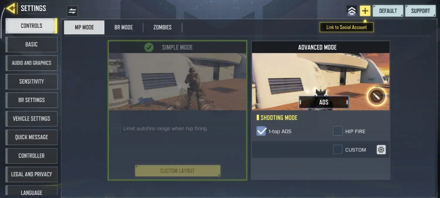 اکانت کالاف دیوتی|کنسول، بازی ویدئویی و آنلاین|پارسآباد, |دیوار