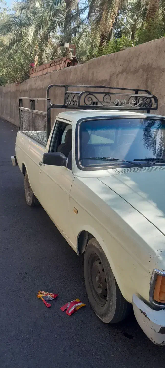 وانت کرایه|خدمات حمل و نقل|بم, |دیوار