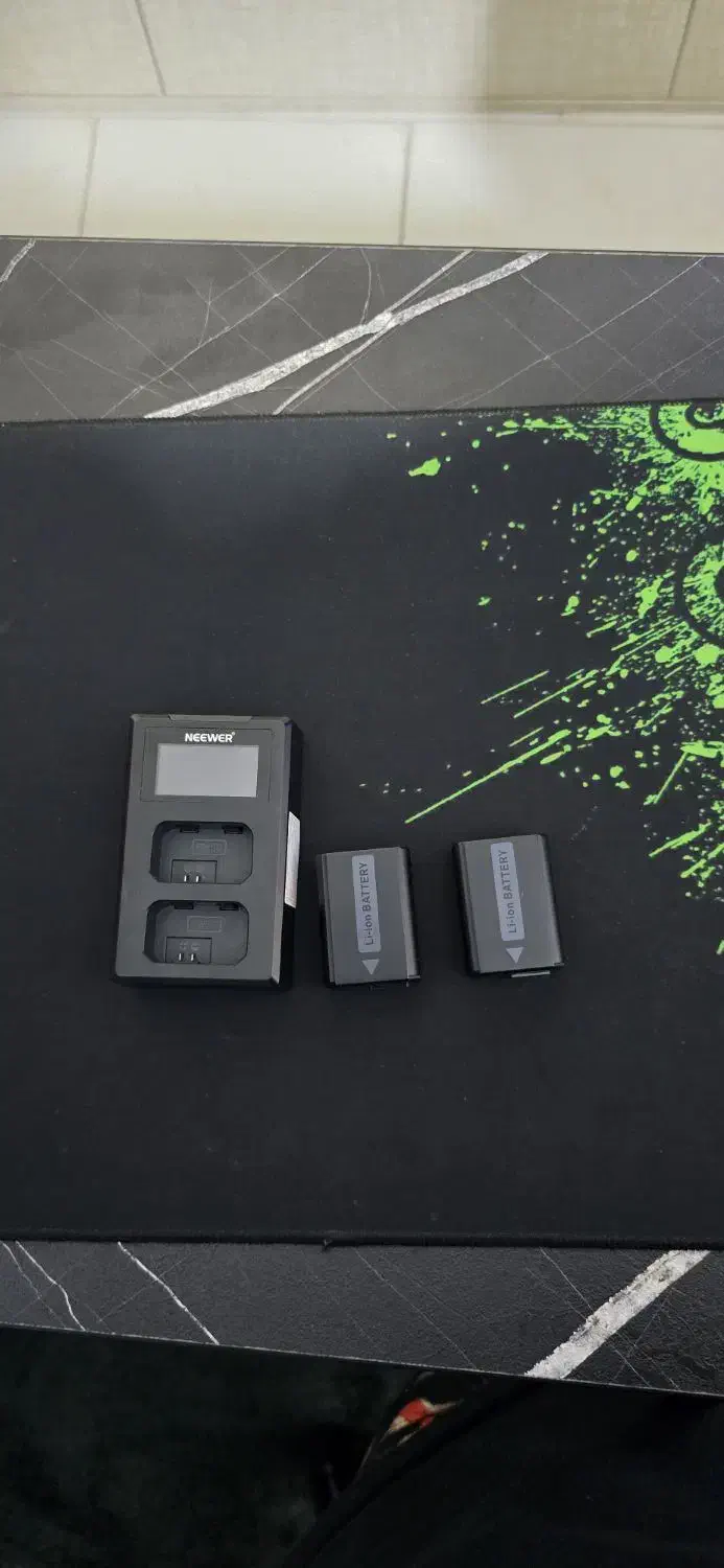 دوربین سونی zv-e10 Sony|دوربین عکاسی و فیلمبرداری|تهران, اوقاف|دیوار