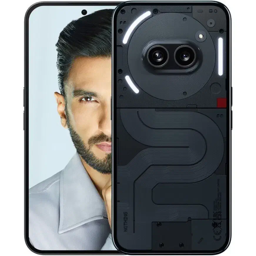 Nothing phone 2a|موبایل|تهران, ونک|دیوار