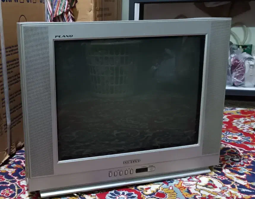 تلویزیون|تلویزیون و پروژکتور|مشهد, خواجه ربیع|دیوار