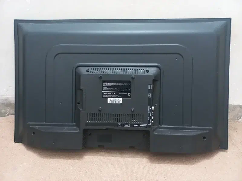 ال ای دی ۳۲ دوو|تلویزیون و پروژکتور|برازجان, |دیوار