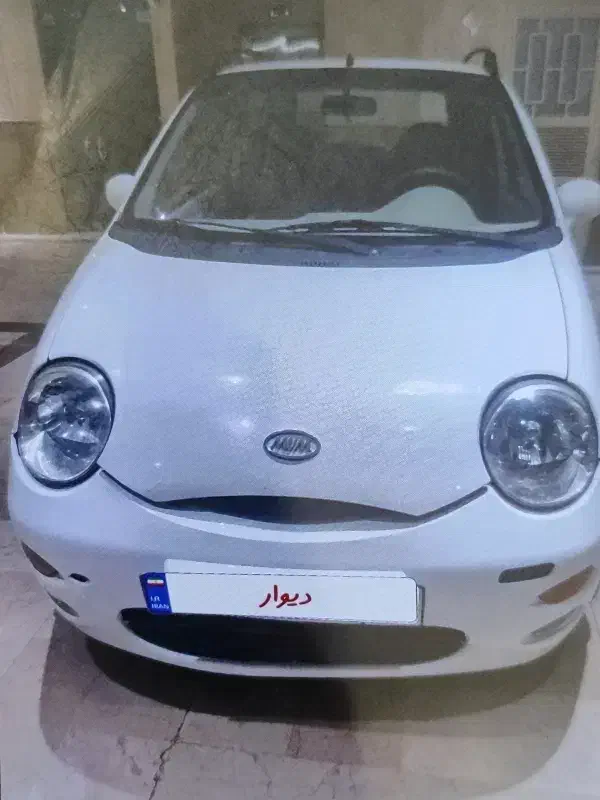 ام وی ام110مدل88 اقساطی|خودرو سواری و وانت|تهران, تهرانپارس غربی|دیوار