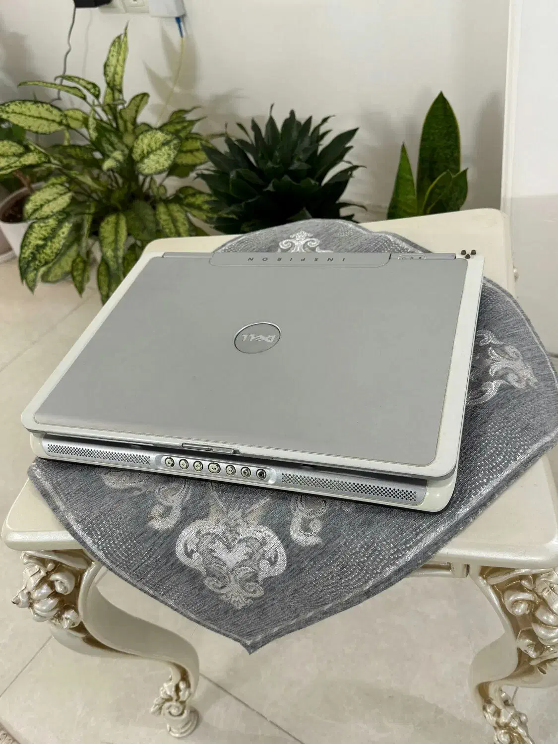 لپ تاپ دل و توشیبافوق العاده تمیز قیمت کاملا واقعی|رایانه همراه|قم, پردیسان|دیوار