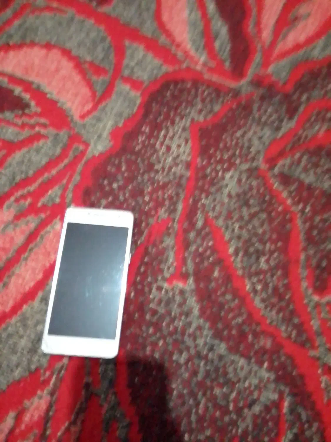 گوشی گلکسی گرند پریم|موبایل|ارومیه, |دیوار