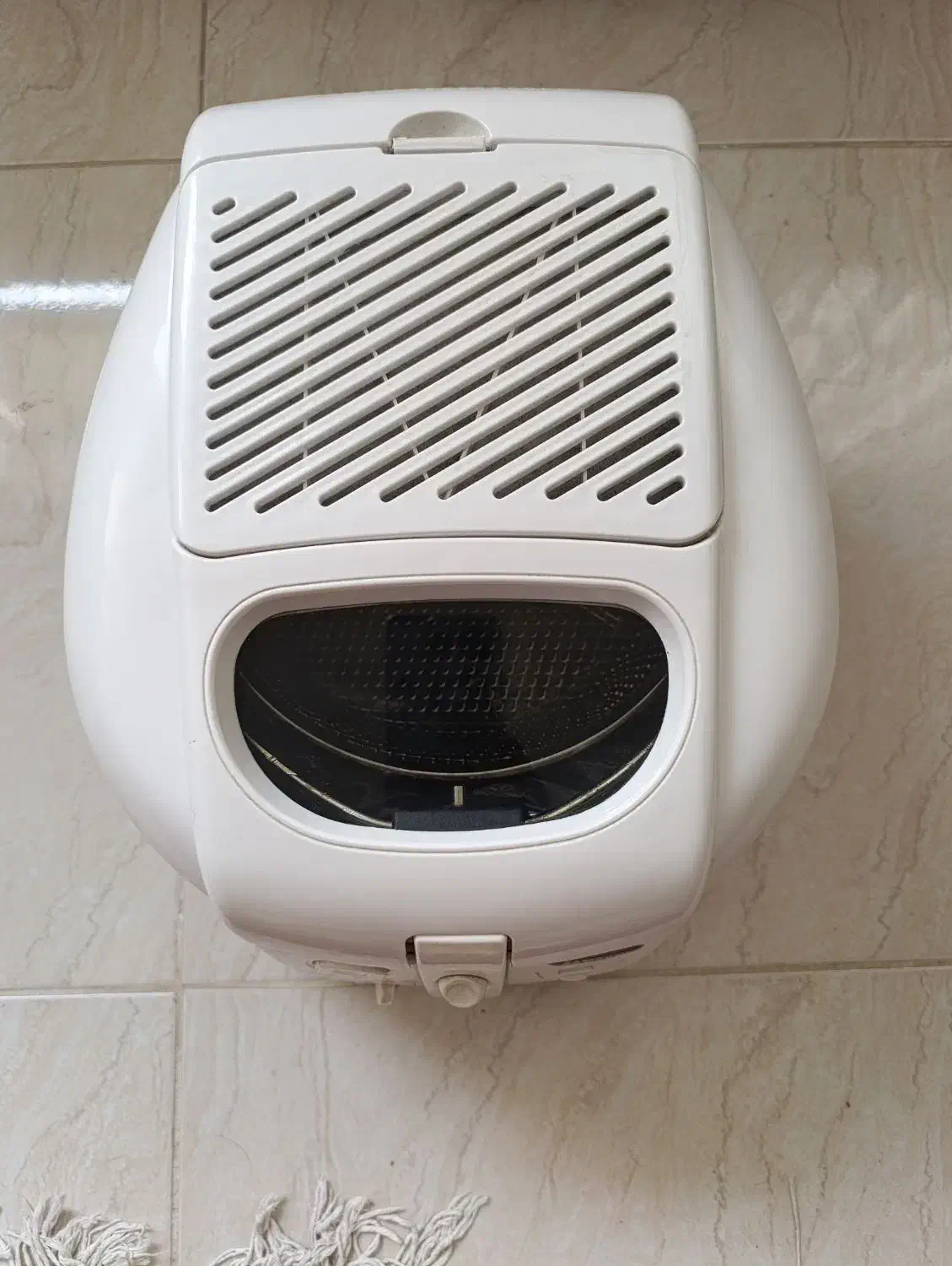 سرخ کن|اجاق گاز و لوازم برقی پختوپز|گرگان, |دیوار