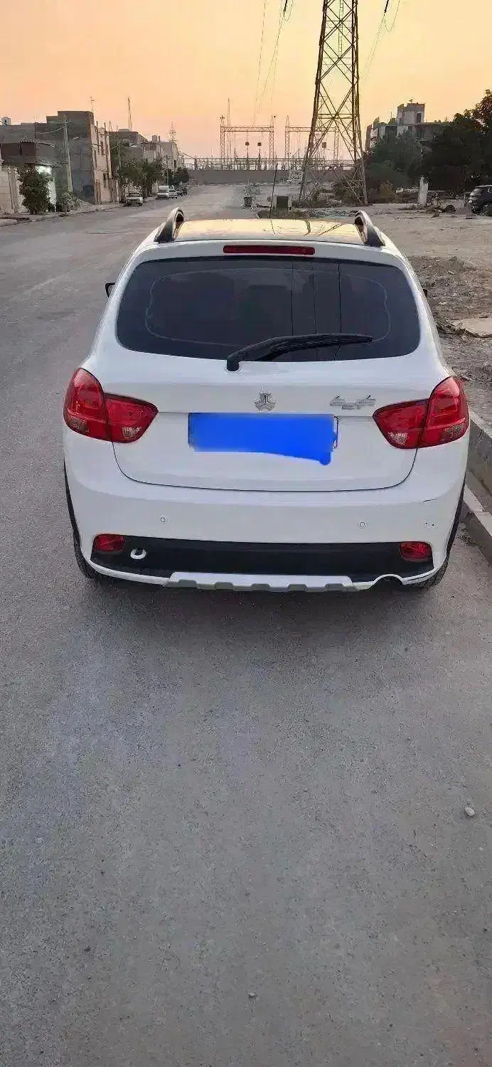 خودرو کوییک ۱۴۰۴ فول|خودرو سواری و وانت|بوشهر, |دیوار