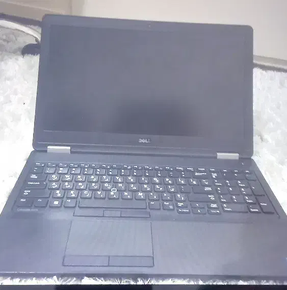 لپ تاپ مدل دل|رایانه همراه|اسلام‌شهر, شهرک مفیدی|دیوار