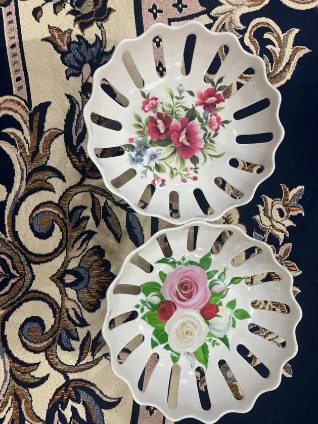 جامیوه‌ای|ظروف سرو و پذیرایی|رشت, سلیمانداراب|دیوار