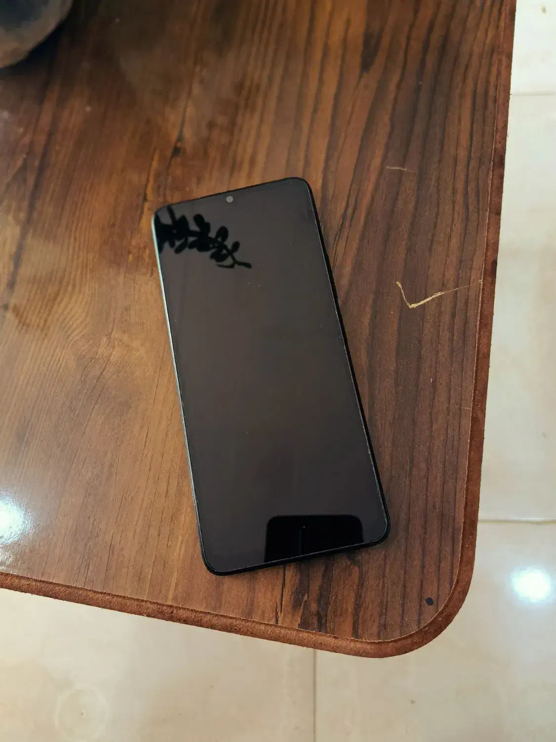 گوشی ردمی A3شارژر کارتن کاور همه چی داره|موبایل|سرفاریاب, |دیوار