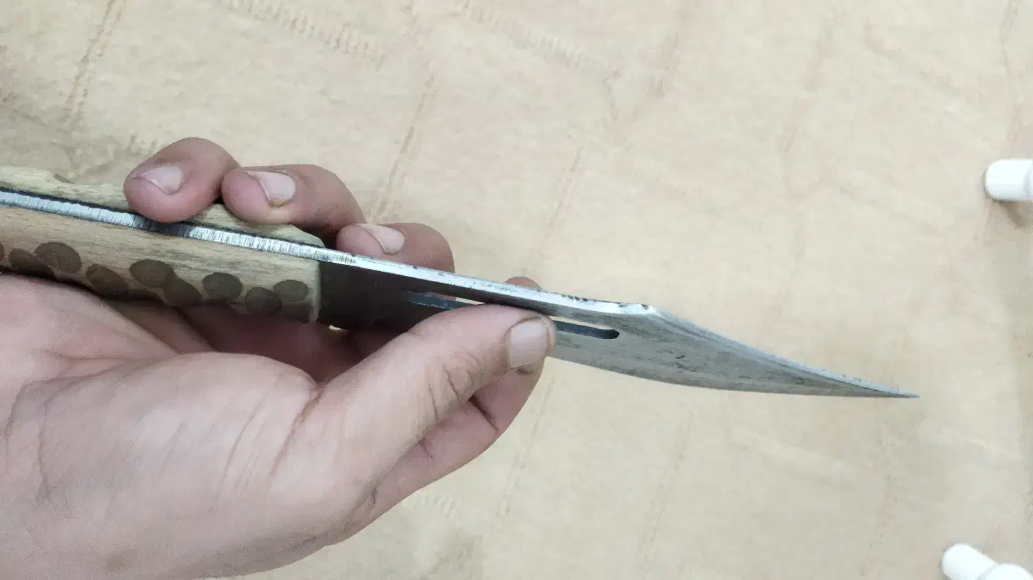 چاقو تبر|کلکسیون و سرگرمی|بهشهر, |دیوار