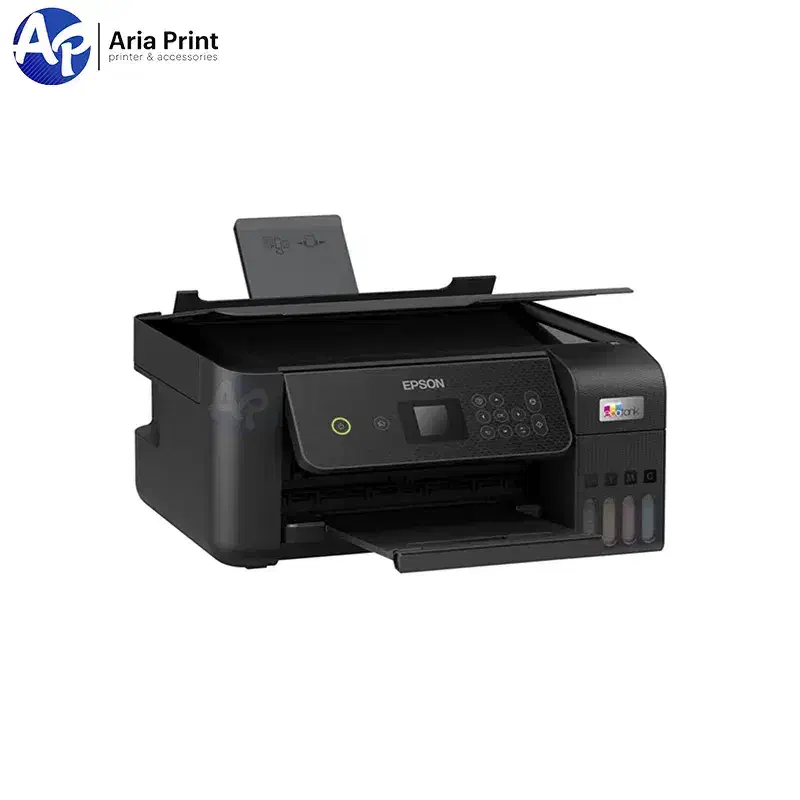 پرینتر چندکاره EPSON مدل L3260|پرینتر، اسکنر، کپی، فکس|تهران, میدان ولیعصر|دیوار