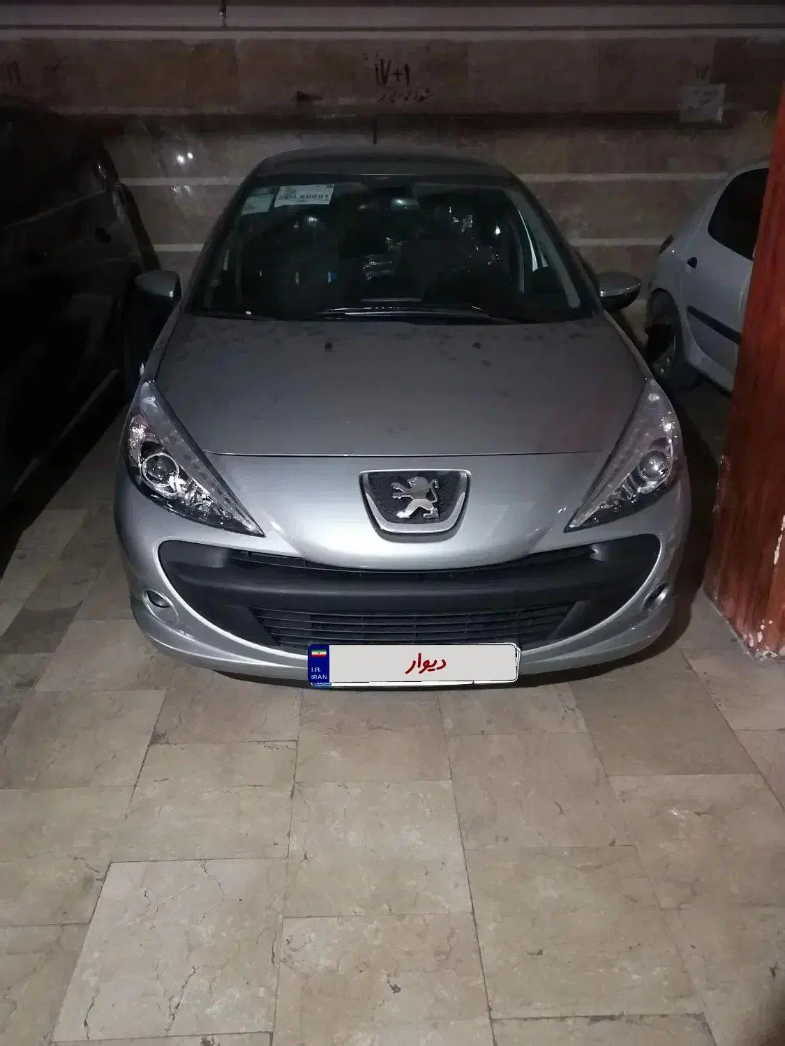 فروش|خودرو سواری و وانت|تهران, جوادیه تهرانپارس|دیوار