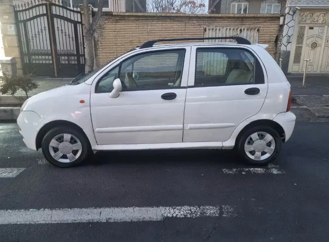 mwm 110 مدل 92|خودرو سواری و وانت|ارومیه, |دیوار