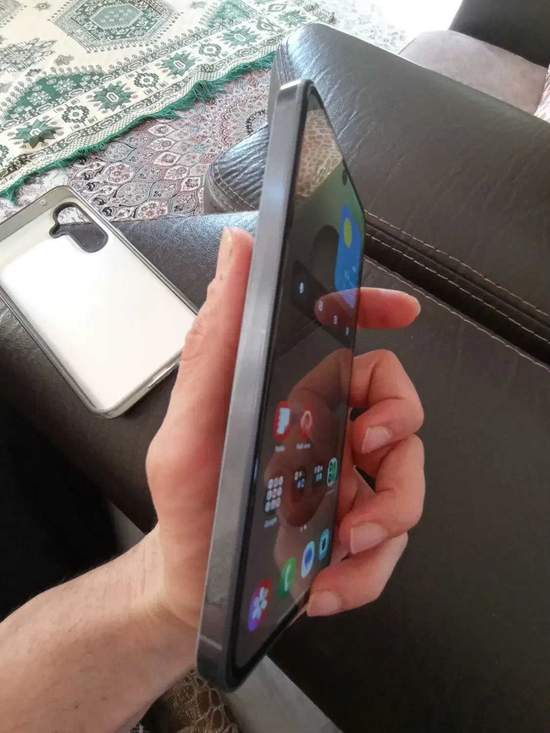 a55|موبایل|آمل, |دیوار