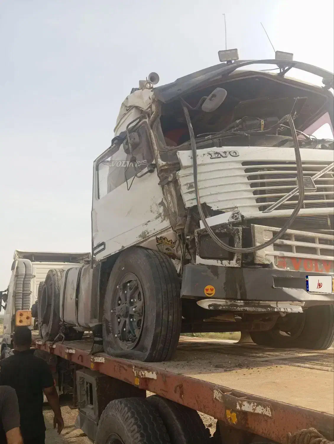 fh12|خودرو سنگین|بندرعباس, |دیوار