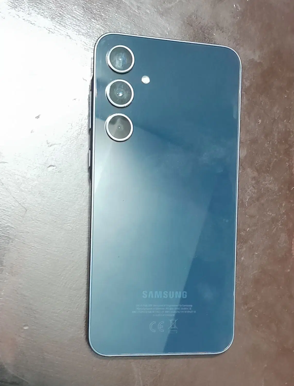 A35 5G 128gig|موبایل|بجنورد, |دیوار