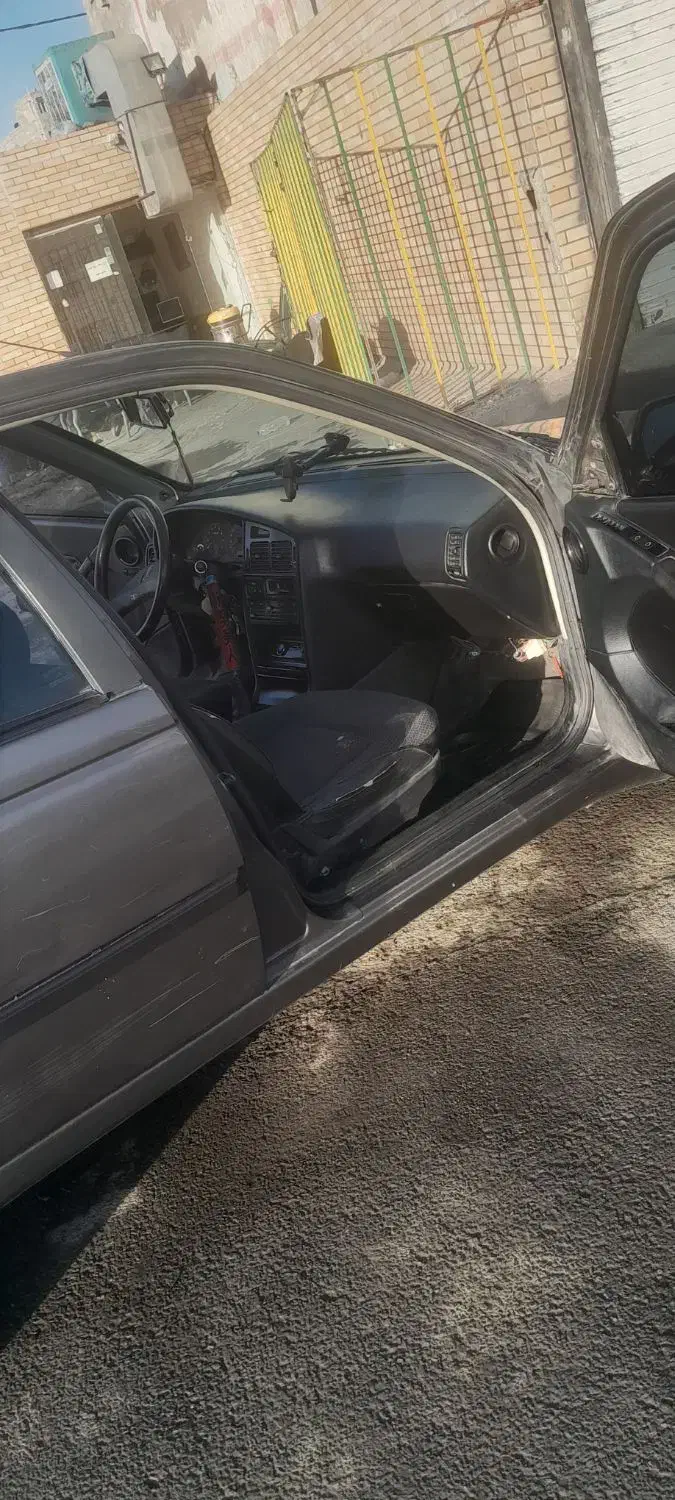 فروش پژو روا|خودرو سواری و وانت|اردبیل, |دیوار