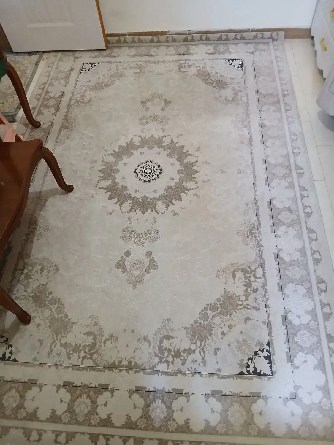 فرش|فرش|قرچک, شهرک الحدید|دیوار