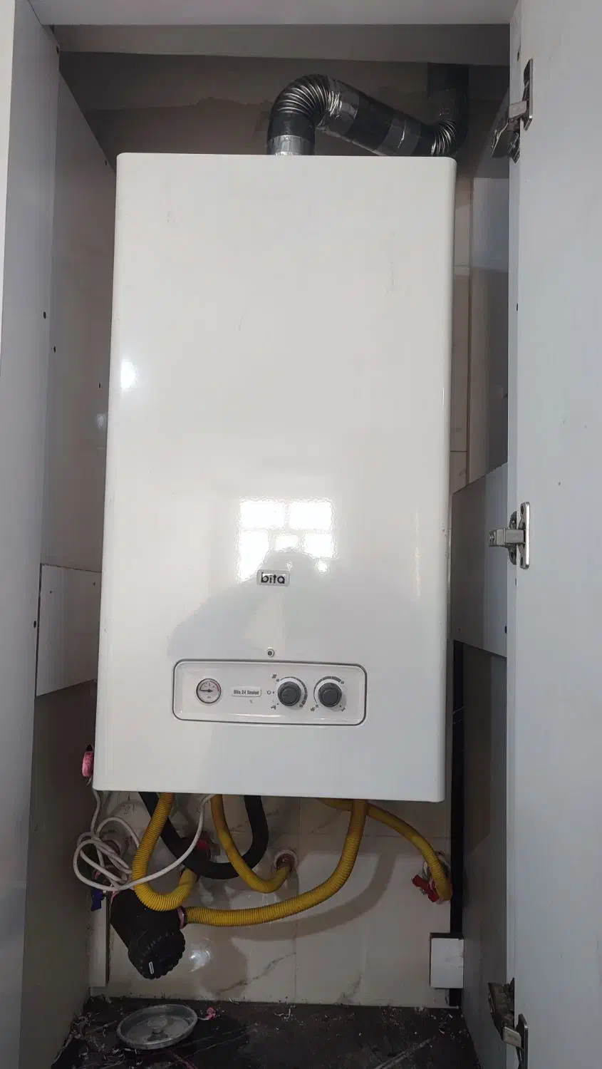 تعمیرات تخصصی انواع پکیج و آبگرمکن|آبگرمکن، پکیج، شوفاژ|تبریز, |دیوار