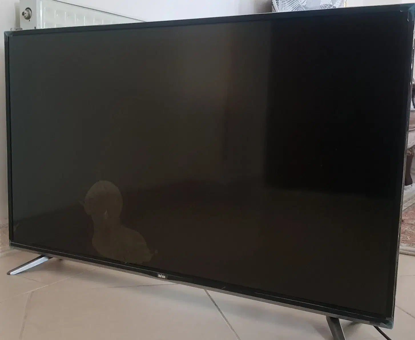 تلویزیون مارشال ال ای دی ME 4316|تلویزیون و پروژکتور|پرند, فاز ۲|دیوار