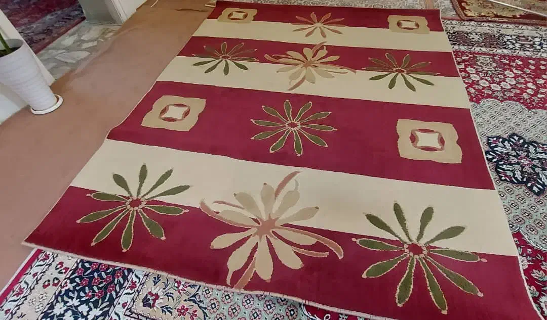 فرش ماشینی|فرش|ارومیه, |دیوار