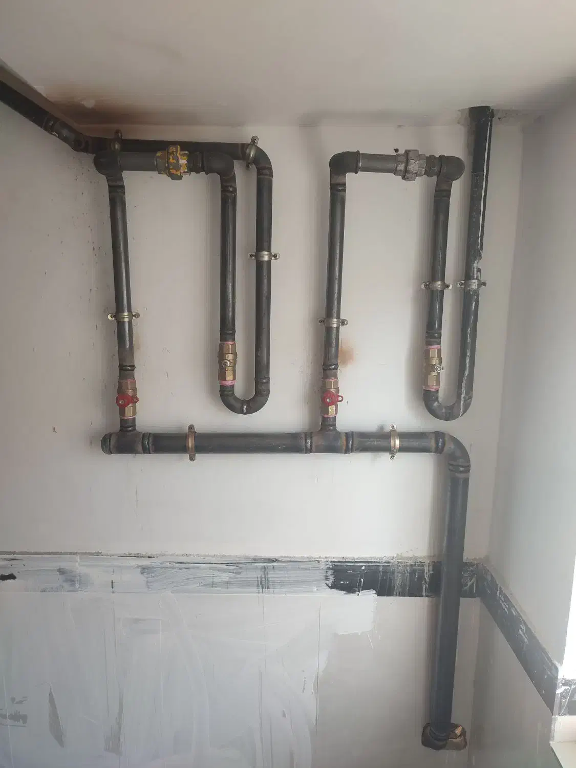 لوله کشی گاز خانگی وتجاری|خدمات پیشه و مهارت|سنندج, |دیوار