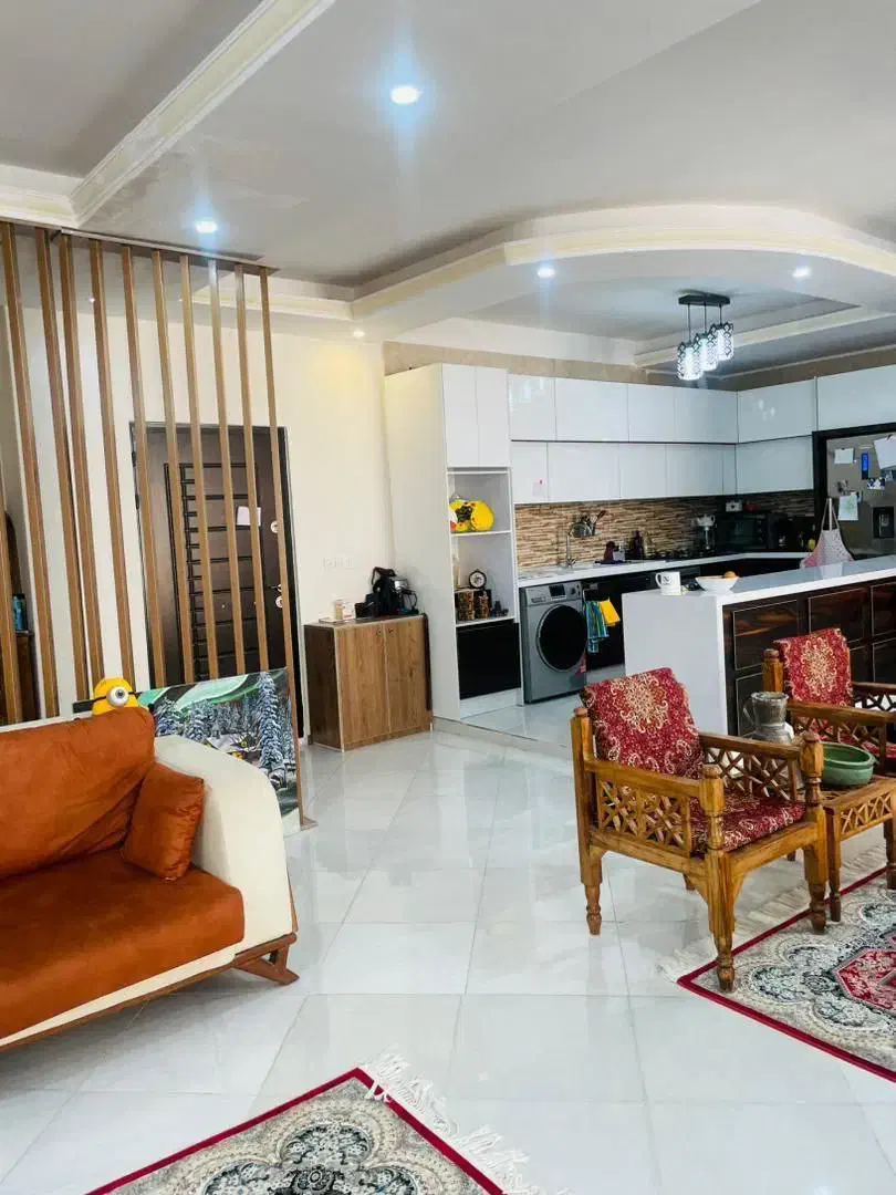 فروش واحد 3خواب شیک و مرتب|فروش آپارتمان|هشتگرد, فاز ۲ مهستان|دیوار