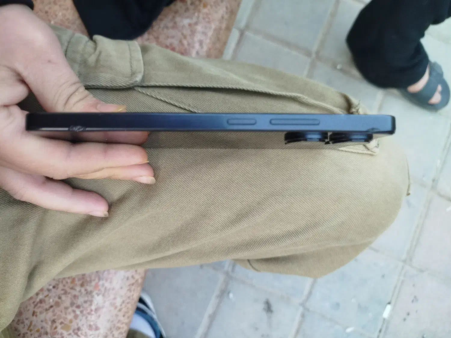 نوت ۱۳ ۲۵۶|موبایل|شهریار, یوسف آباد صیرفی|دیوار