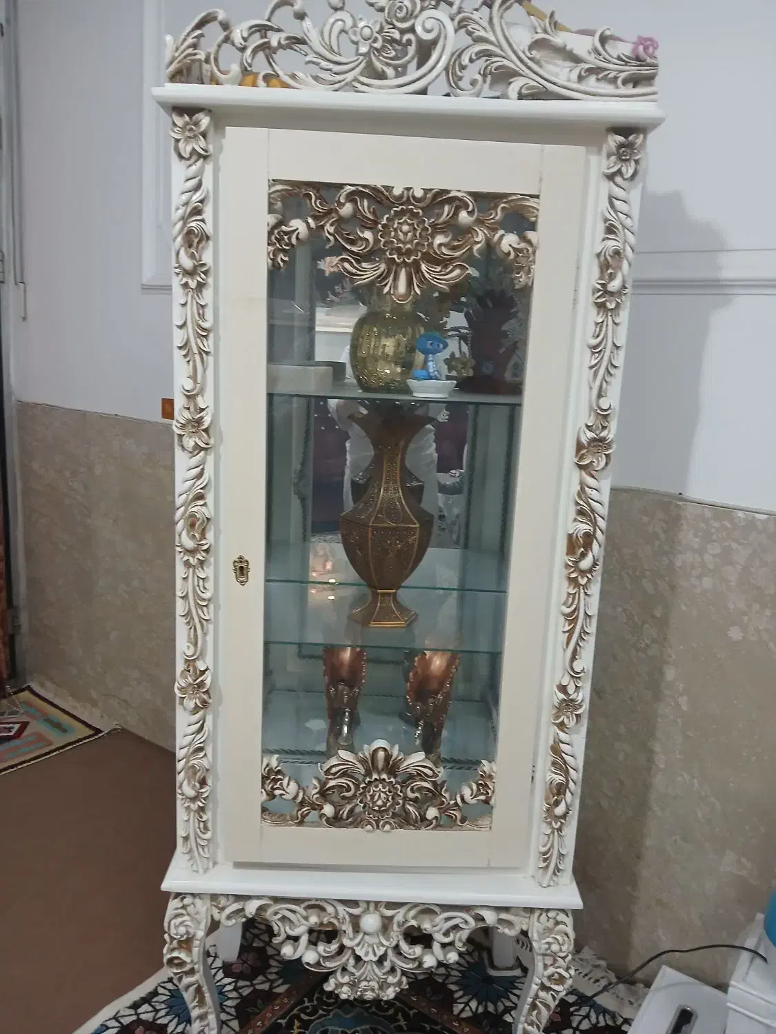 ویترین|بوفه، ویترین، کنسول|شهرکرد, |دیوار