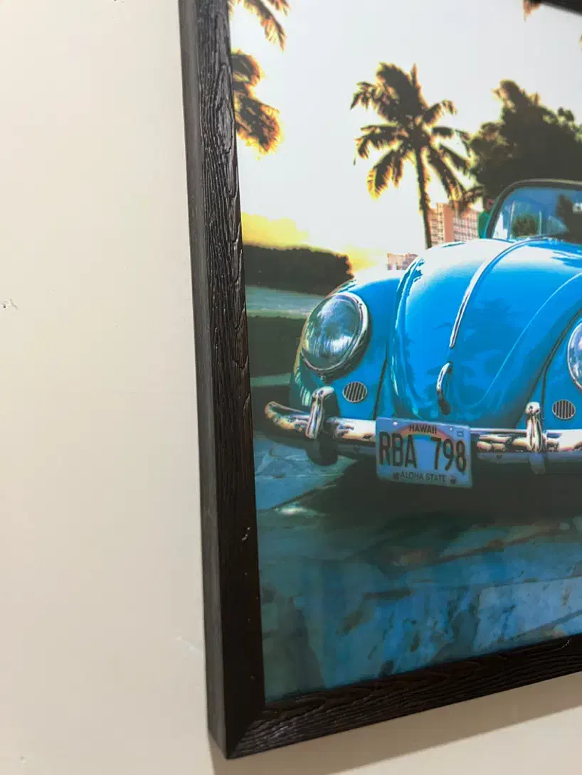 تابلو‌ شب خواب|لامپ و چراغ|بانه, |دیوار