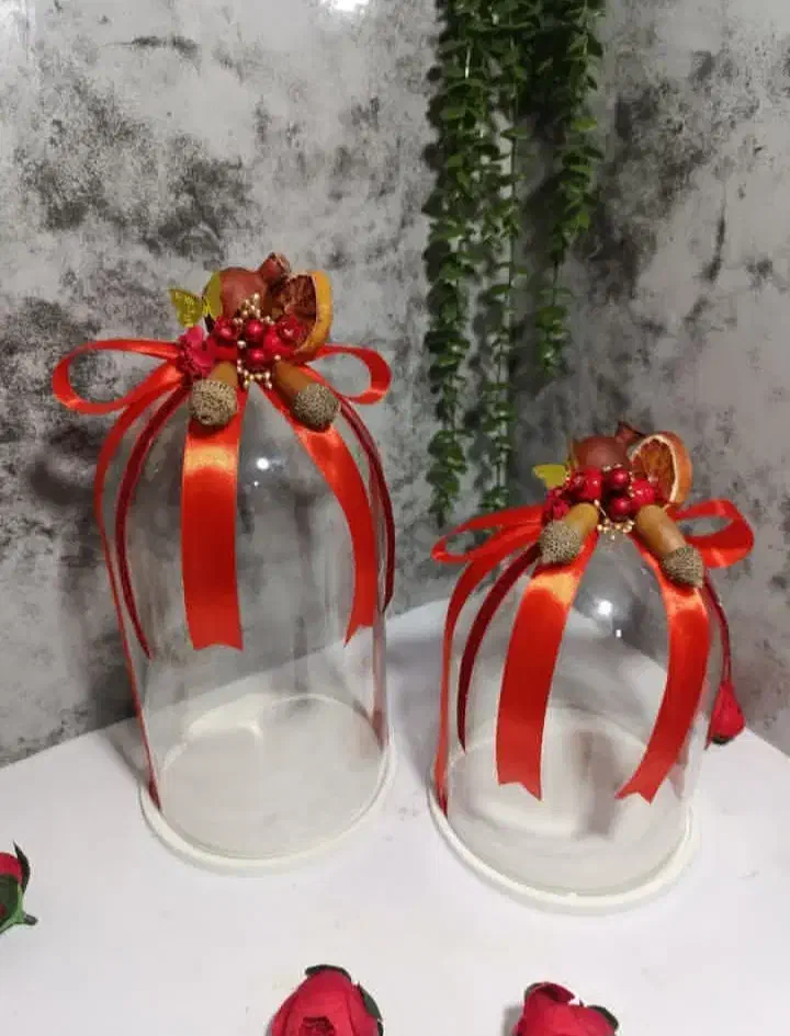 تزیینات عروس|خدمات پذیرایی، مراسم|برخوار, |دیوار