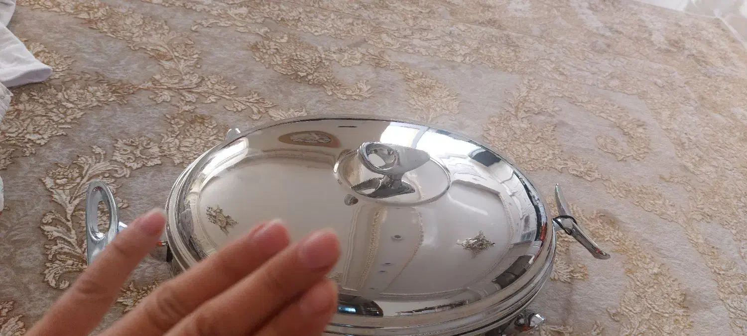 سوفله خوری|ظروف سرو و پذیرایی|اردبیل, |دیوار