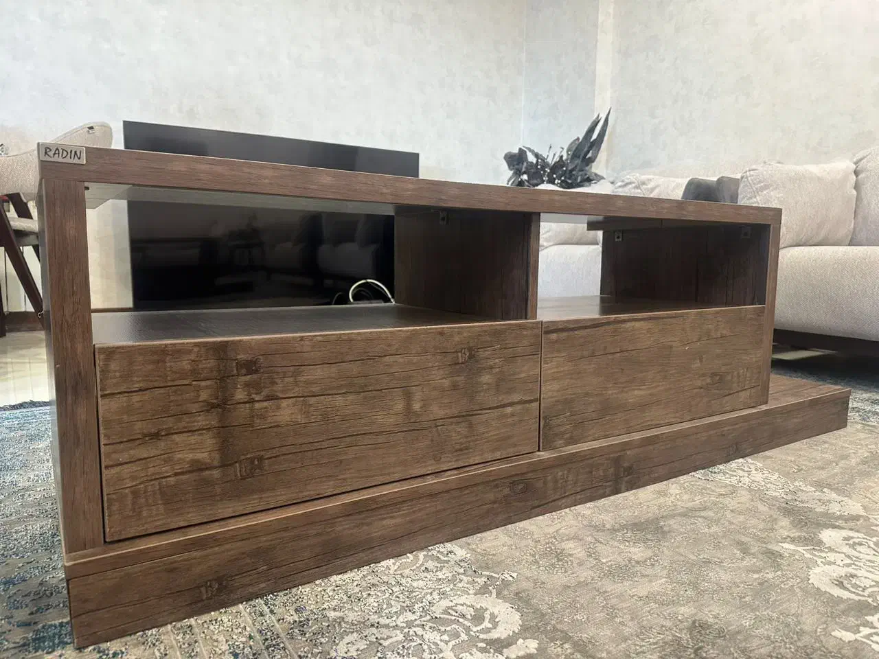 میز تلوزیون|میز تلویزیون|تهران, سازمان برنامه جنوبی|دیوار