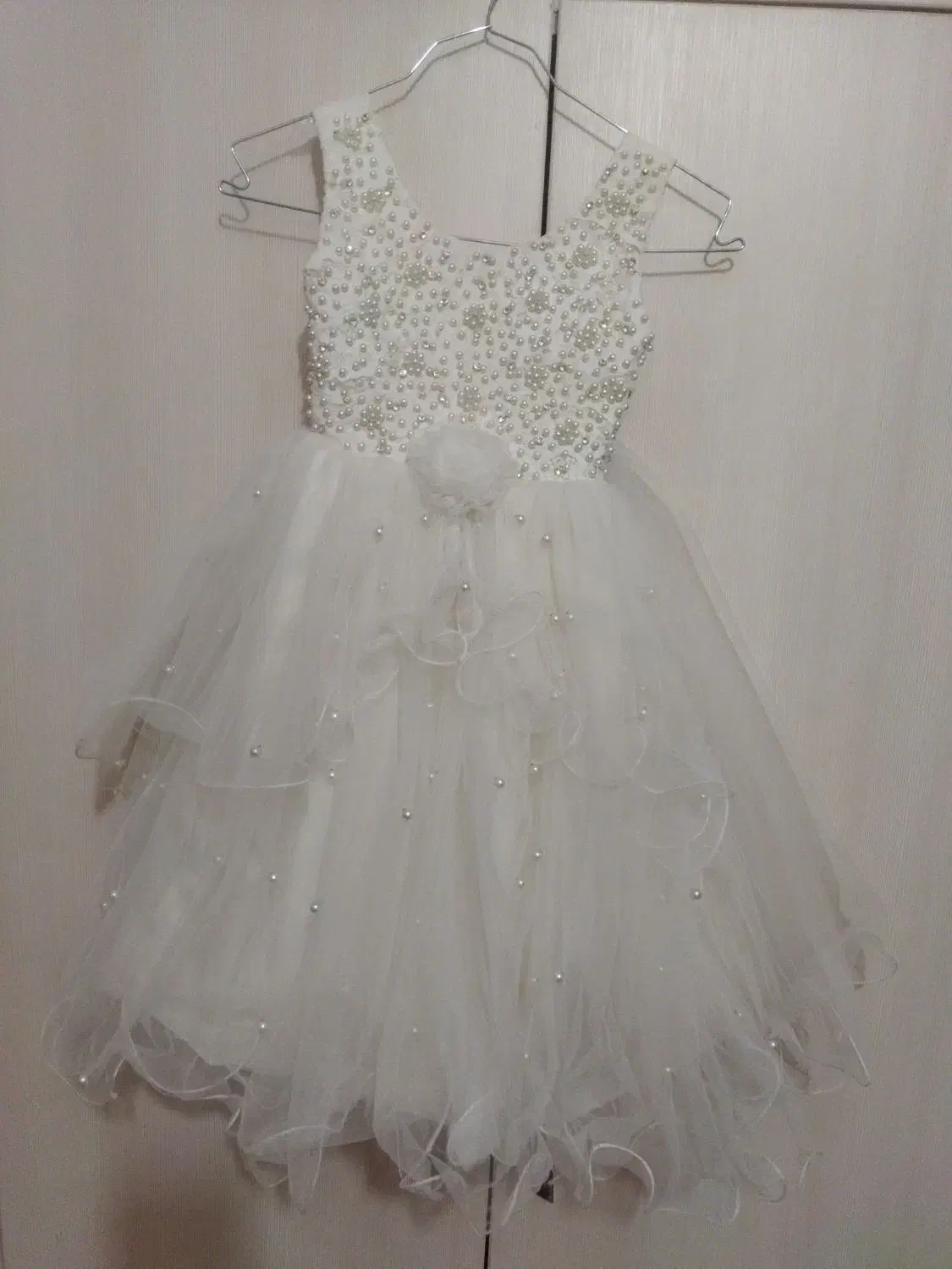 لباس مجلسی دخترانه|لباس|سمیرم, |دیوار