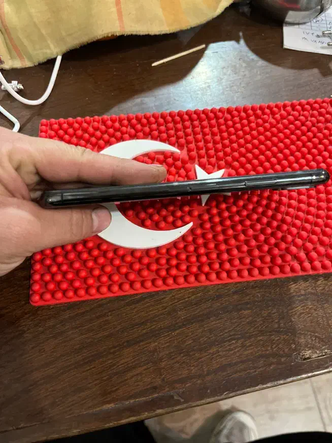 ایفونxs max256|موبایل|لنگرود, |دیوار